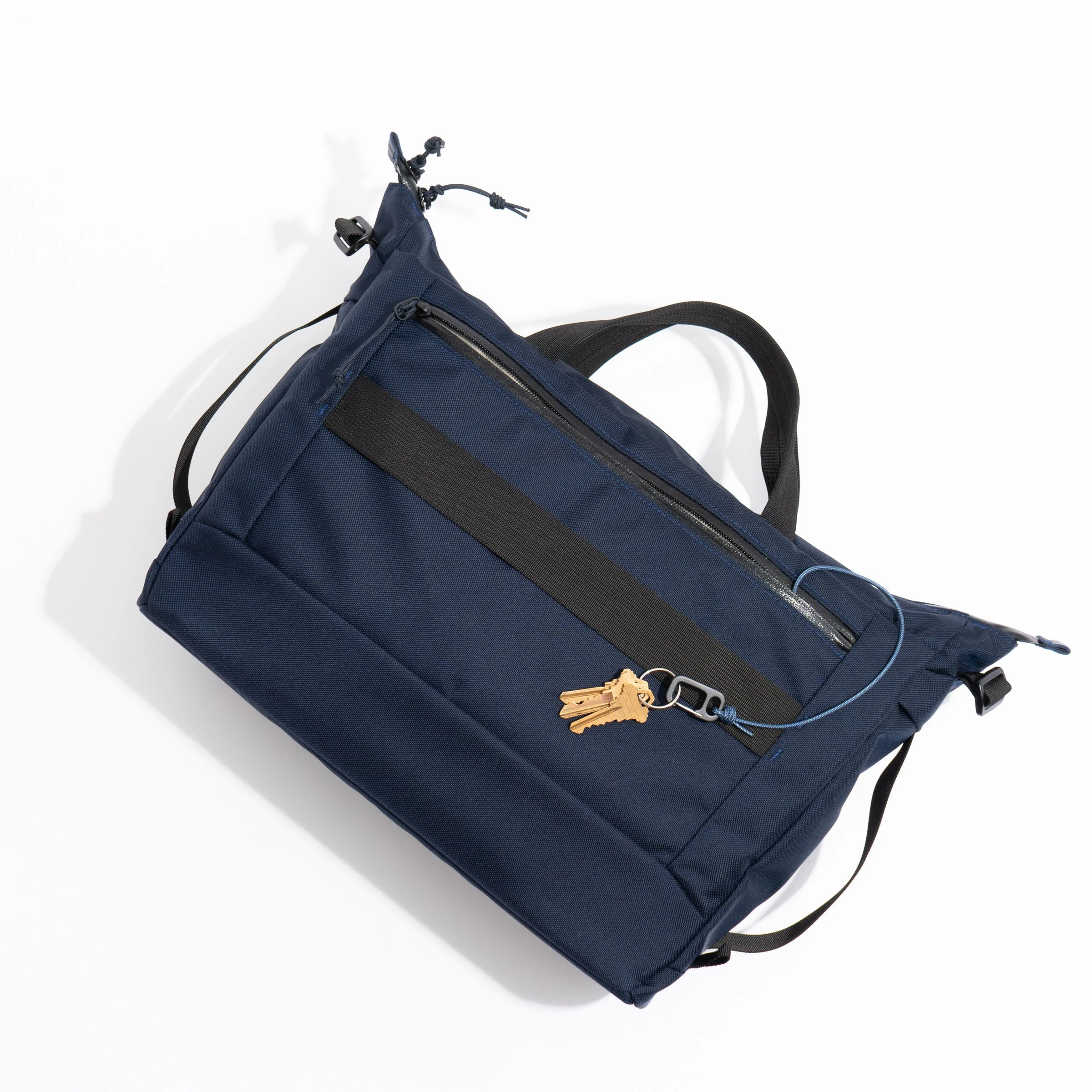 Daily Brief - Ballistic - 2 Colors — 1733